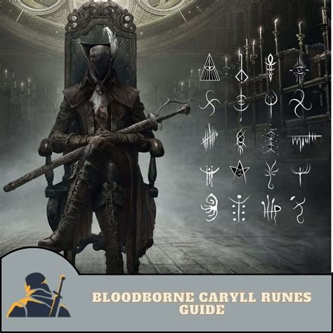Bloodborne assistance rune